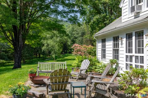 40 Camps Flat Road Kent CT 06785