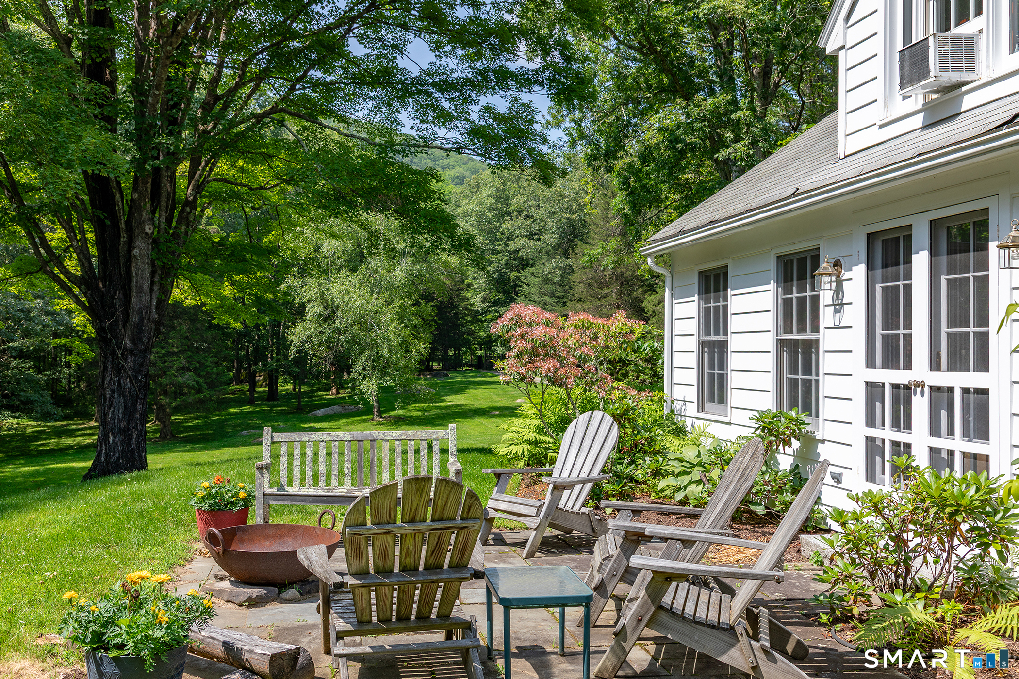 40 Camps Flat Road Kent CT 06785