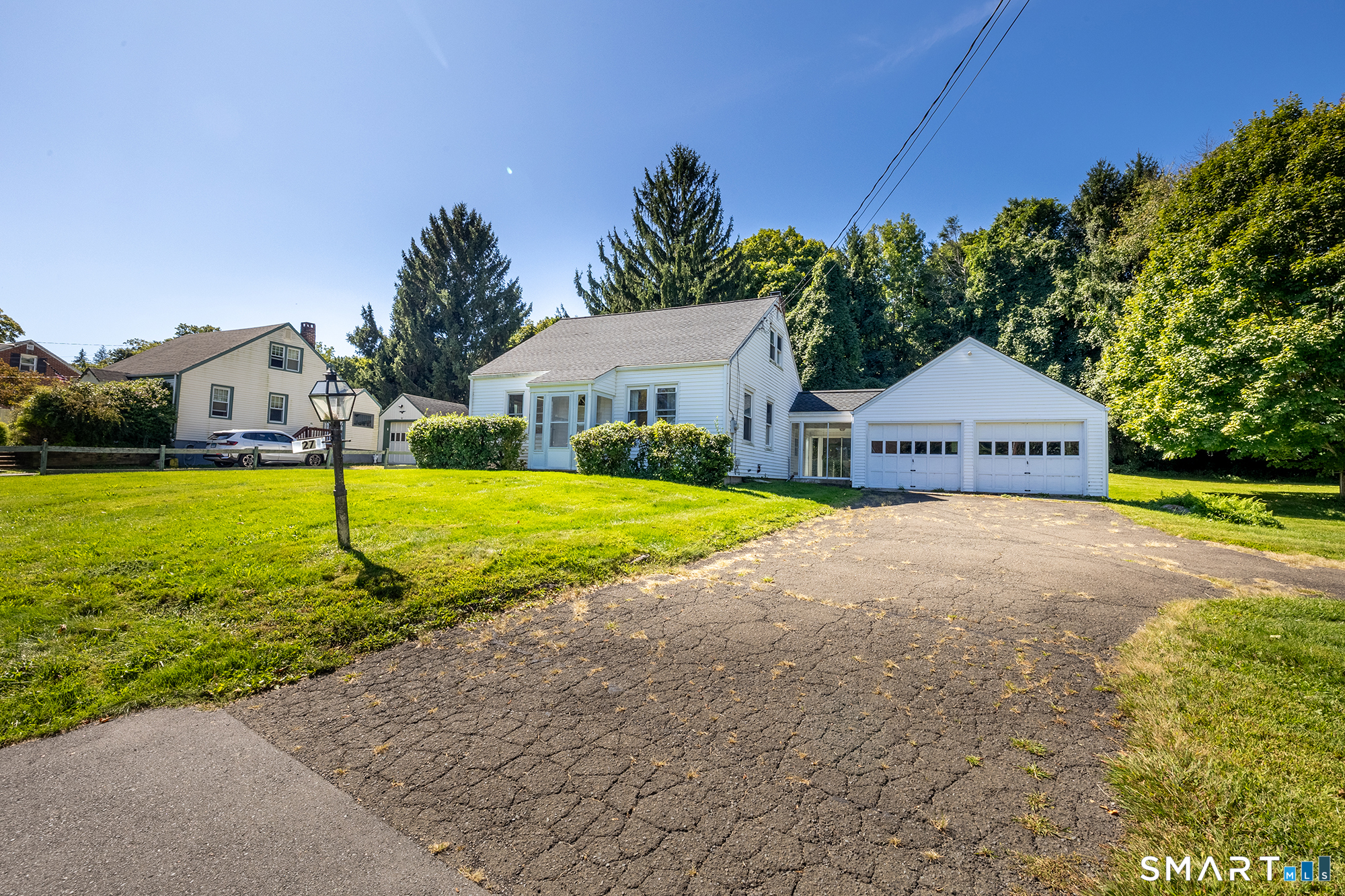 27 Roberts Lane Ridgefield CT 06877
