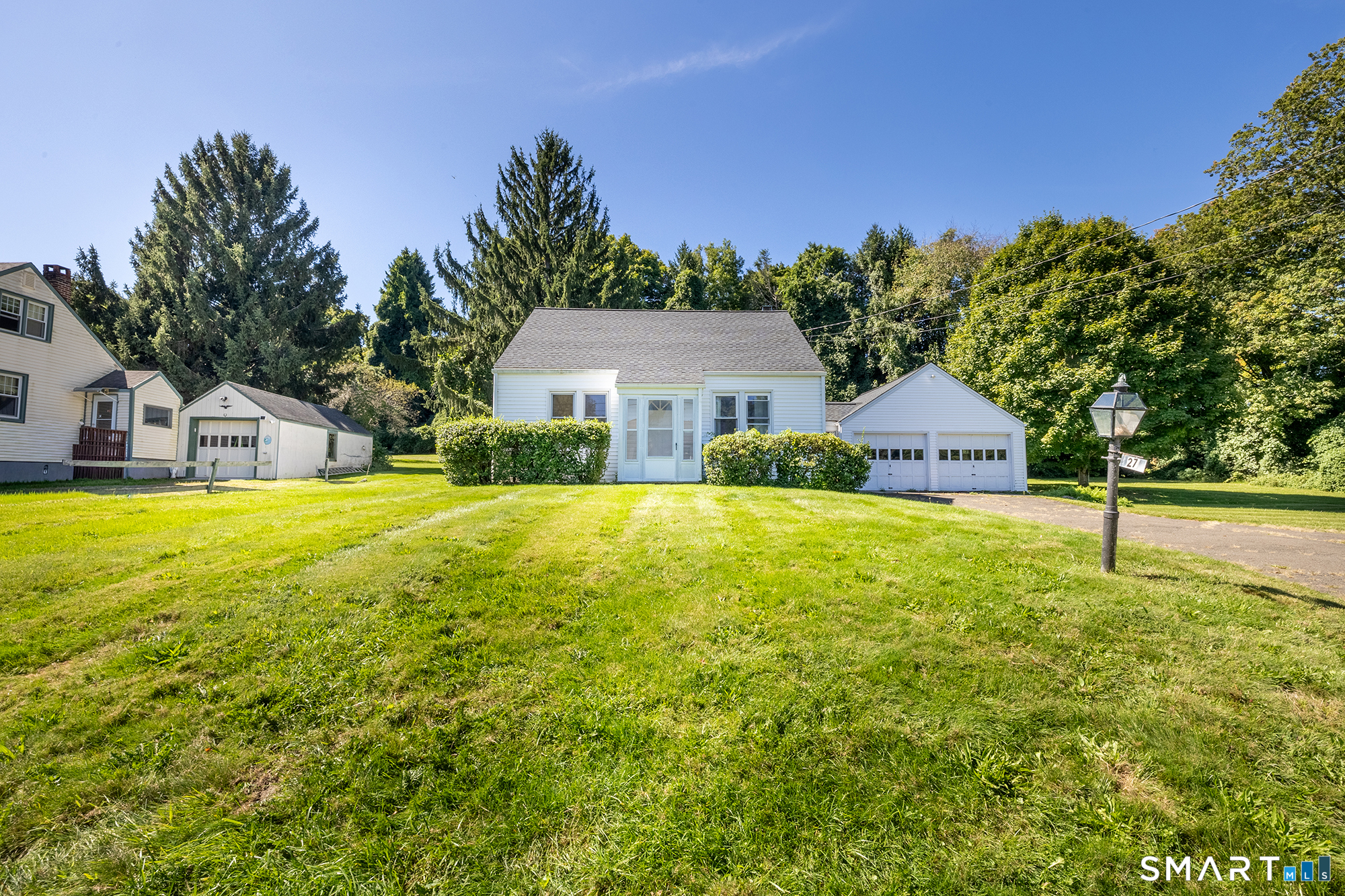 27 Roberts Lane Ridgefield CT 06877