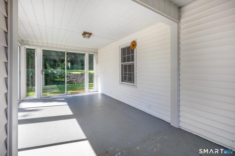 27 Roberts Lane Ridgefield CT 06877