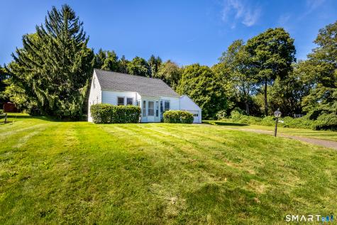 27 Roberts Lane Ridgefield CT 06877