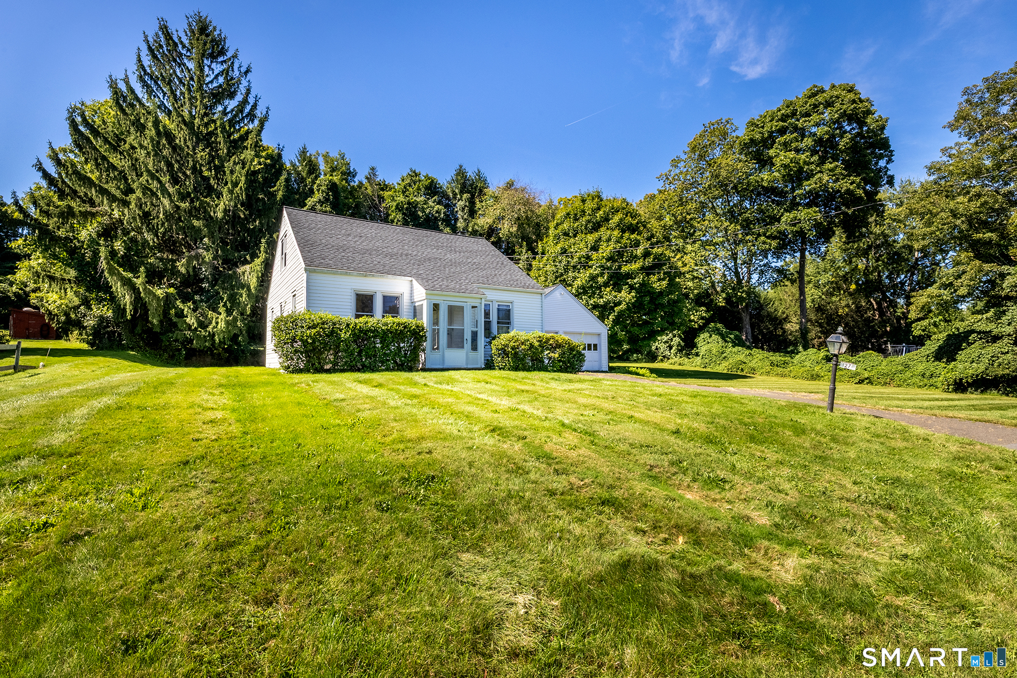 27 Roberts Lane Ridgefield CT 06877