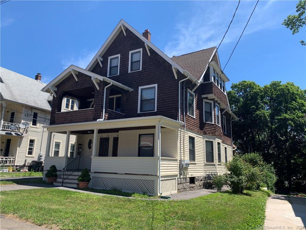 676 Prospect Street Torrington CT 06790