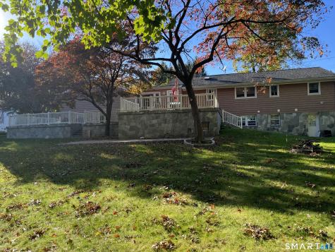32 Poplar Street Trumbull CT 06611