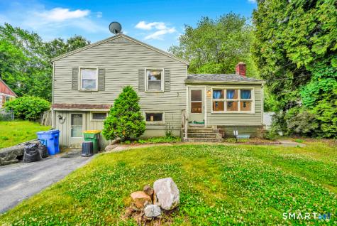 71 Devonwood Drive Waterbury CT 06708