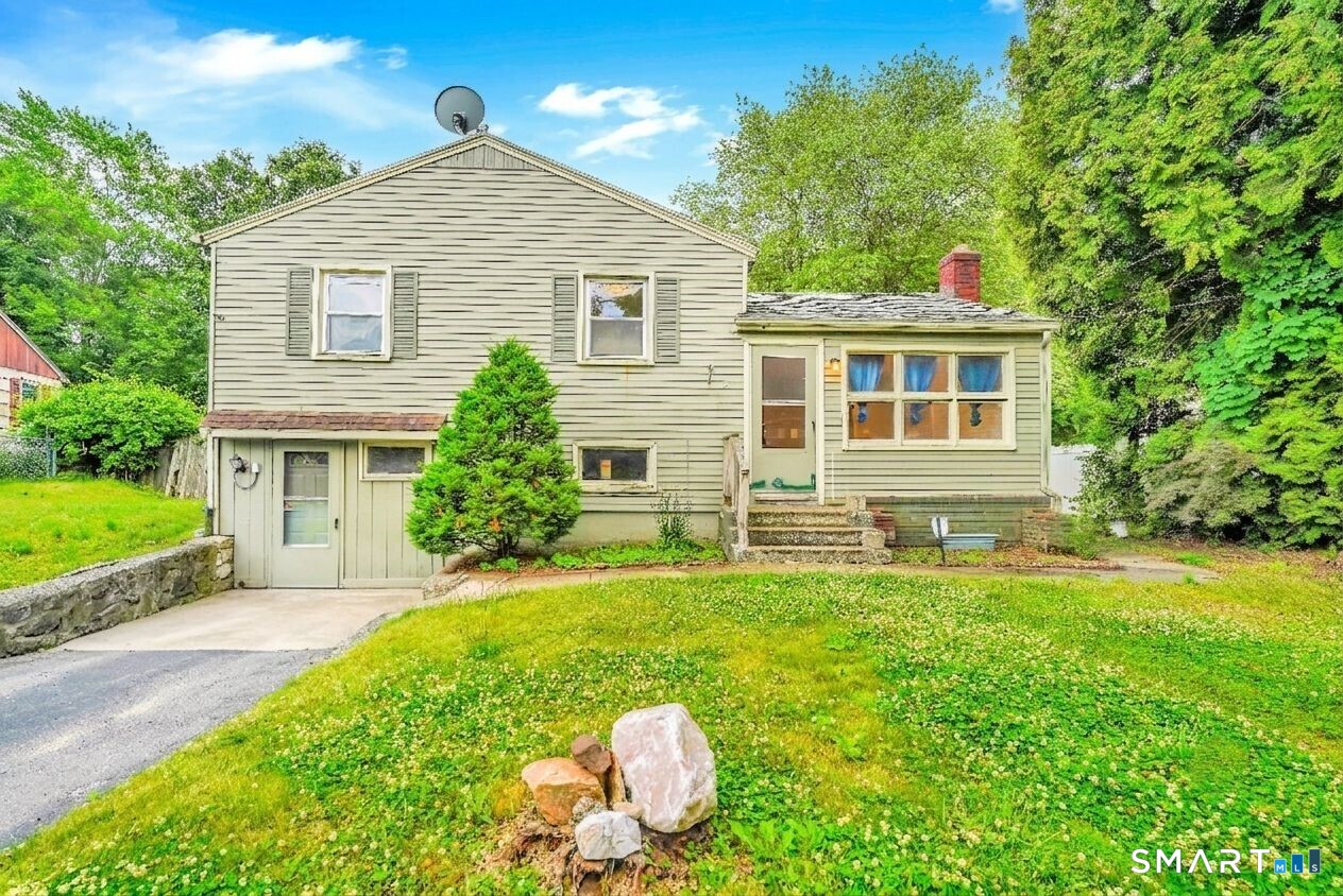 71 Devonwood Drive Waterbury CT 06708
