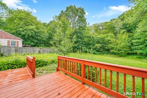 71 Devonwood Drive Waterbury CT 06708