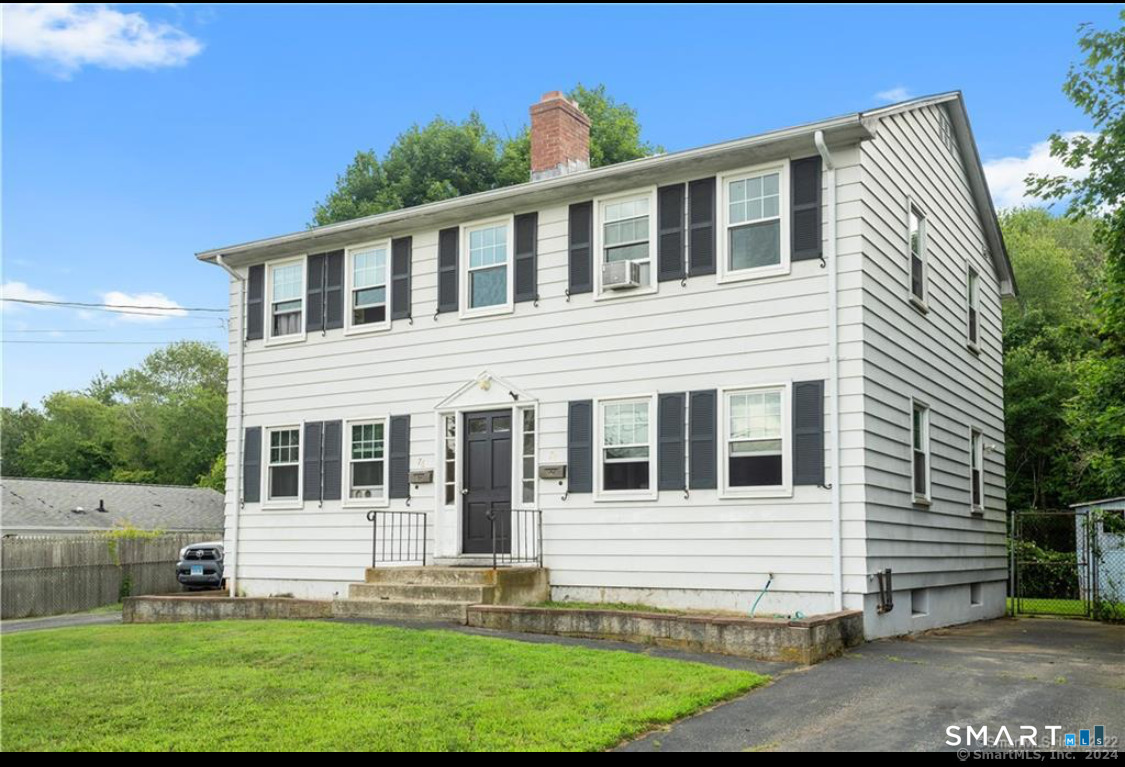 74 Ring Drive Groton CT 06340