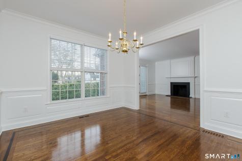 136 Harrison Avenue New Canaan CT 06840