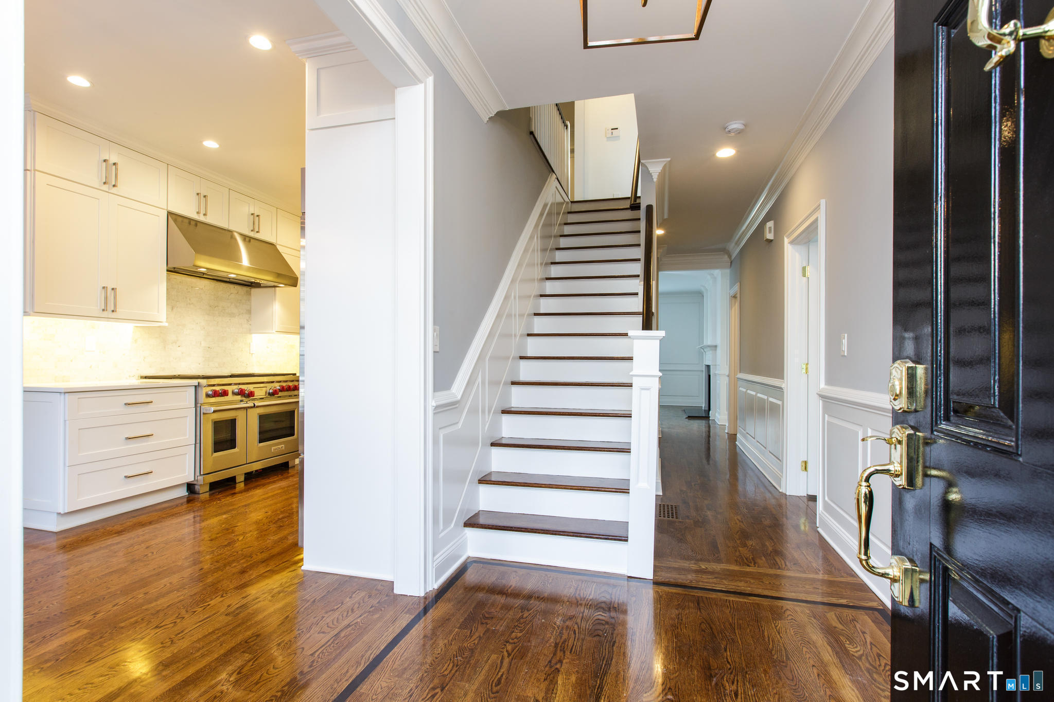 136 Harrison Avenue New Canaan CT 06840