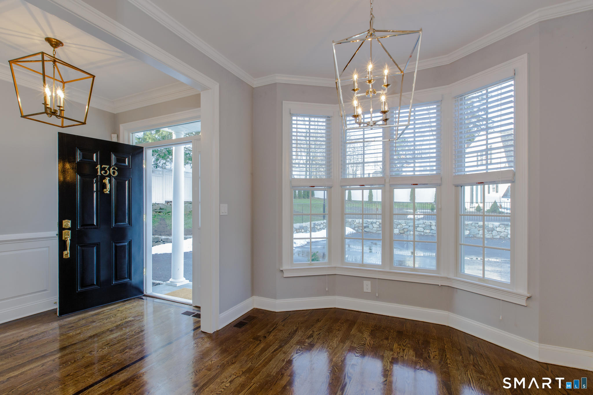 136 Harrison Avenue New Canaan CT 06840