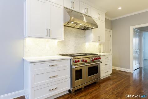 136 Harrison Avenue New Canaan CT 06840