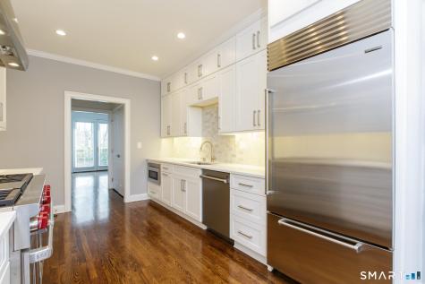 136 Harrison Avenue New Canaan CT 06840