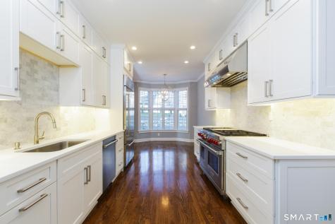 136 Harrison Avenue New Canaan CT 06840