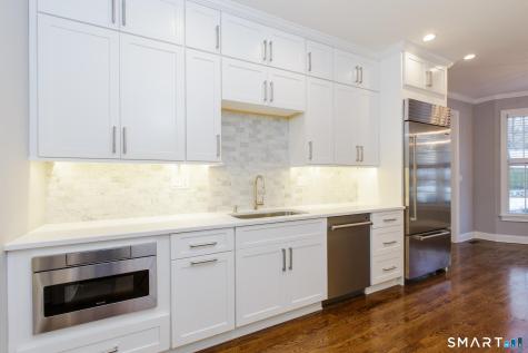 136 Harrison Avenue New Canaan CT 06840
