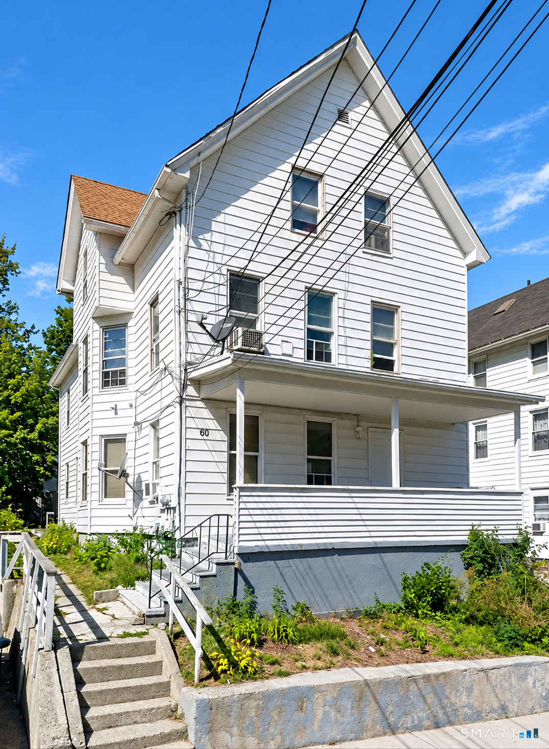 60 Prospect Street Meriden CT 06451