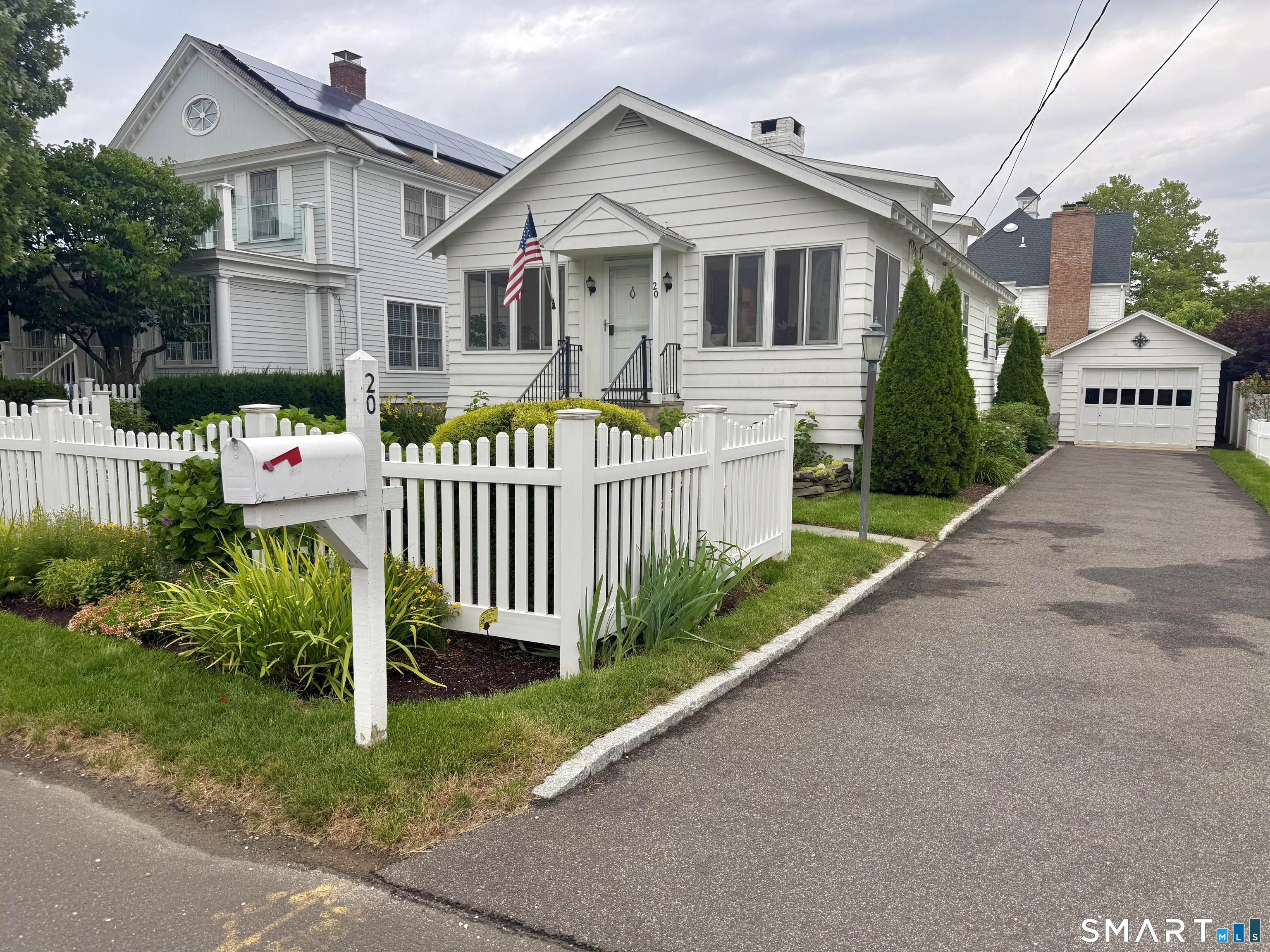 20 Norwalk Avenue Westport CT 06880