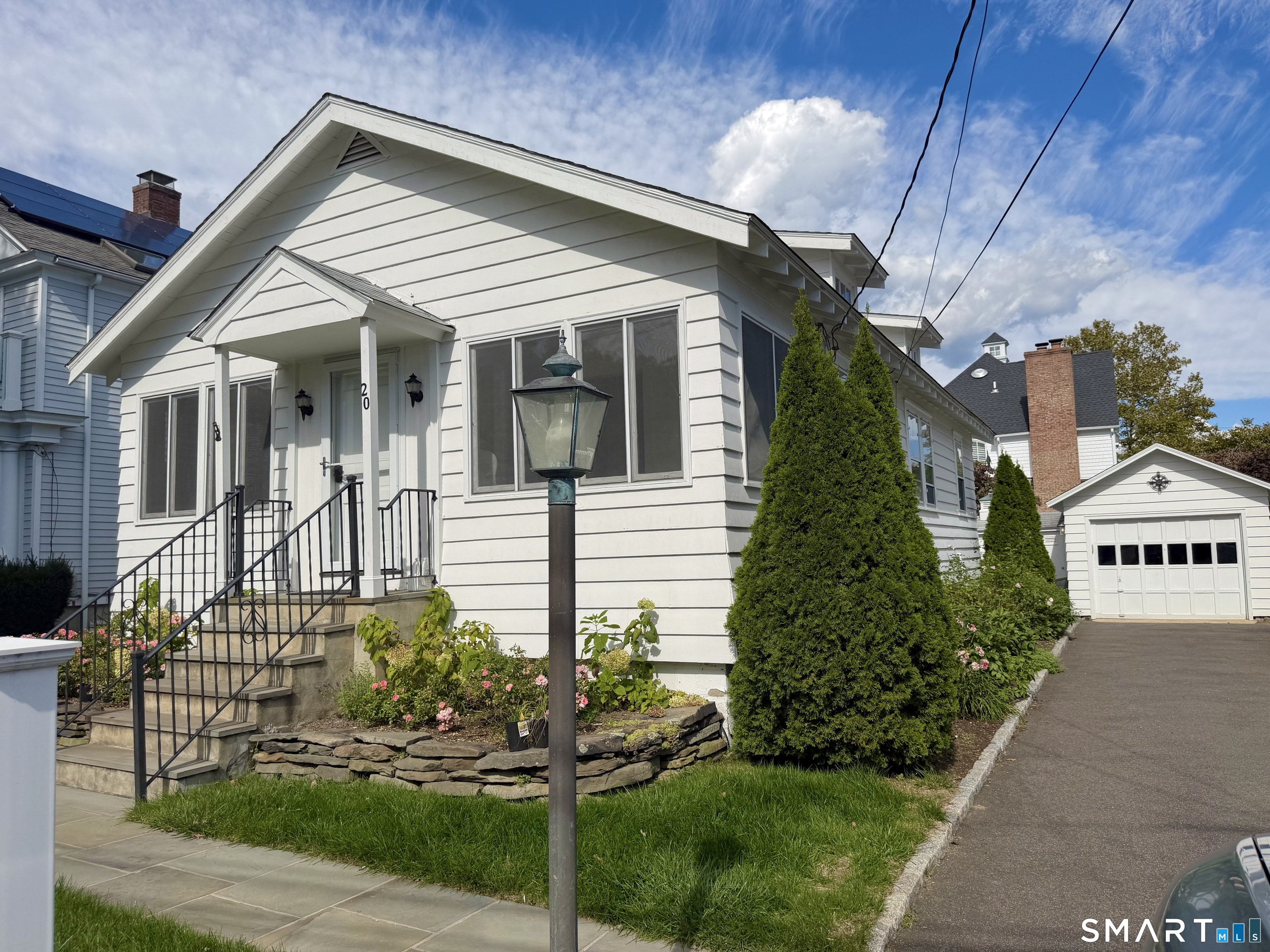 20 Norwalk Avenue Westport CT 06880