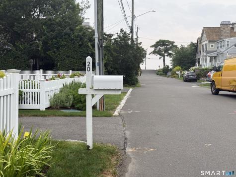 20 Norwalk Avenue Westport CT 06880