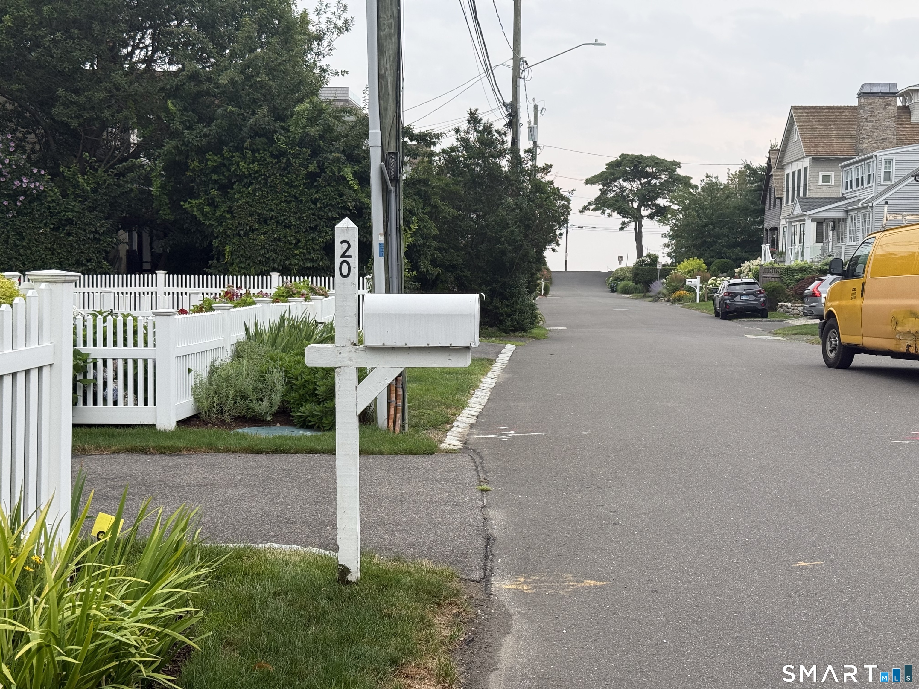20 Norwalk Avenue Westport CT 06880