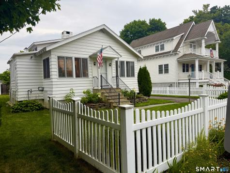 20 Norwalk Avenue Westport CT 06880