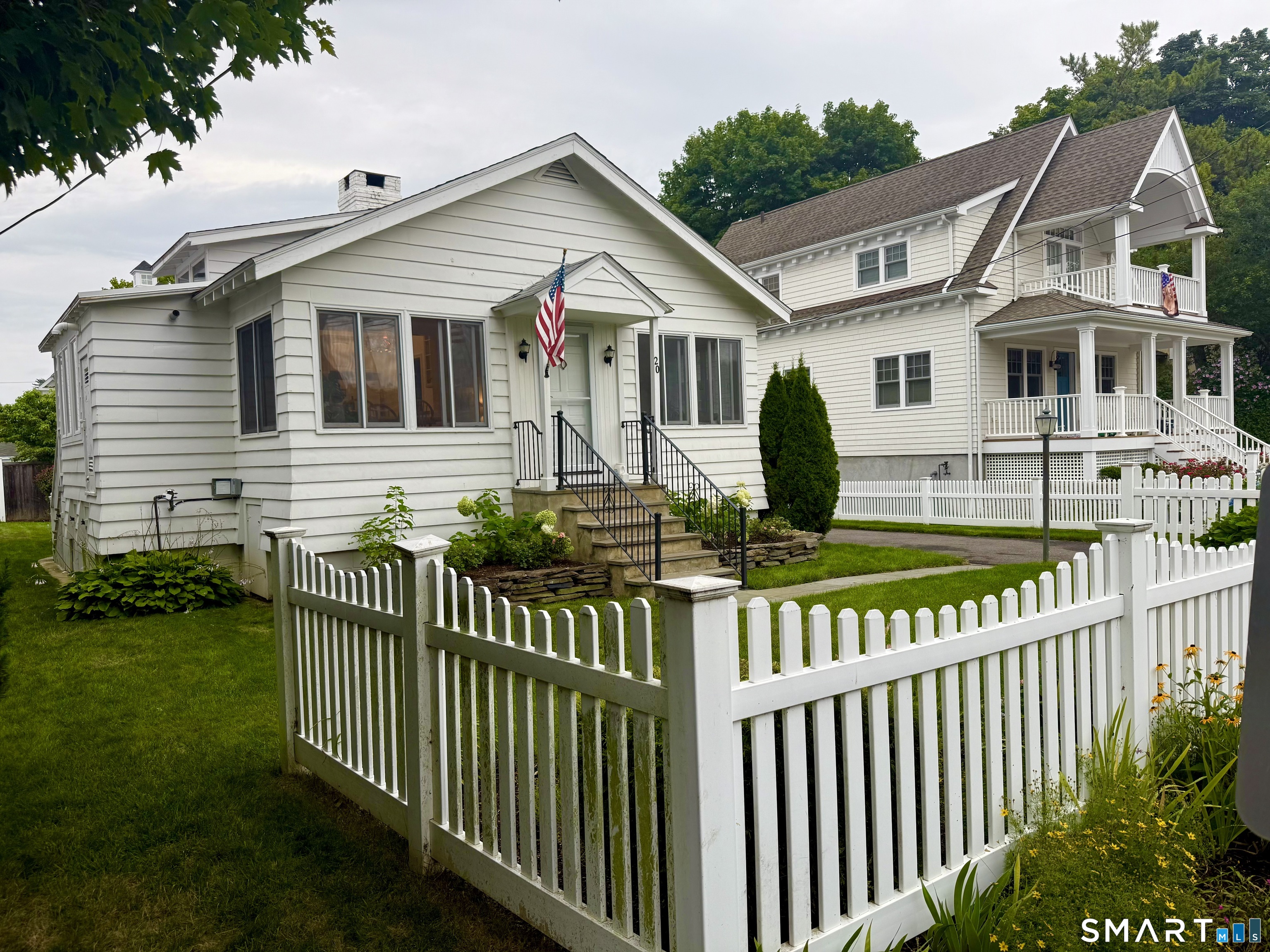 20 Norwalk Avenue Westport CT 06880