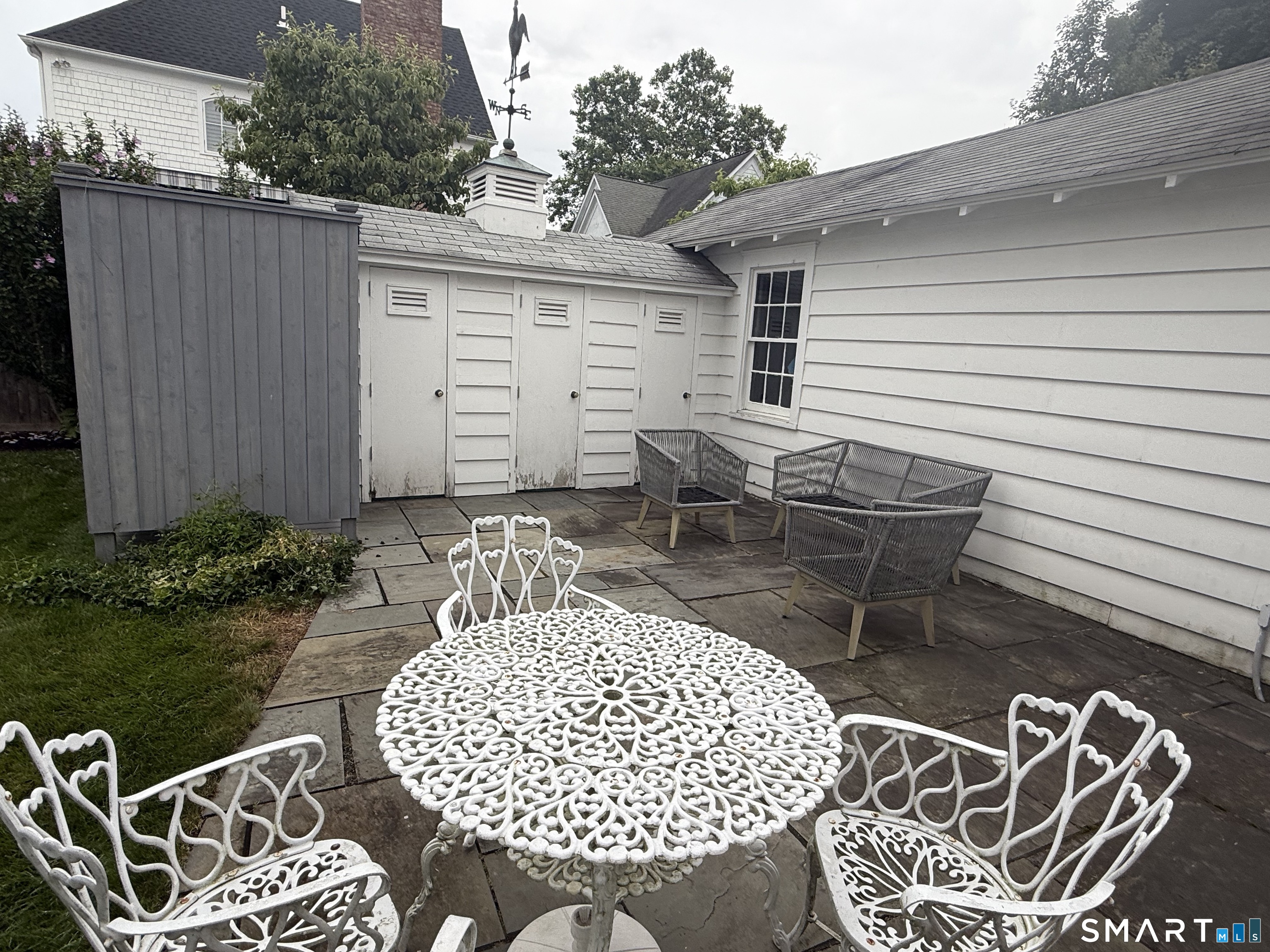 20 Norwalk Avenue Westport CT 06880