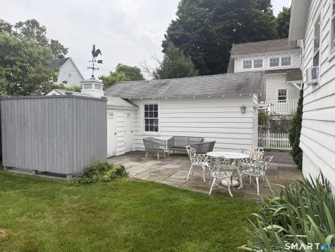 20 Norwalk Avenue Westport CT 06880