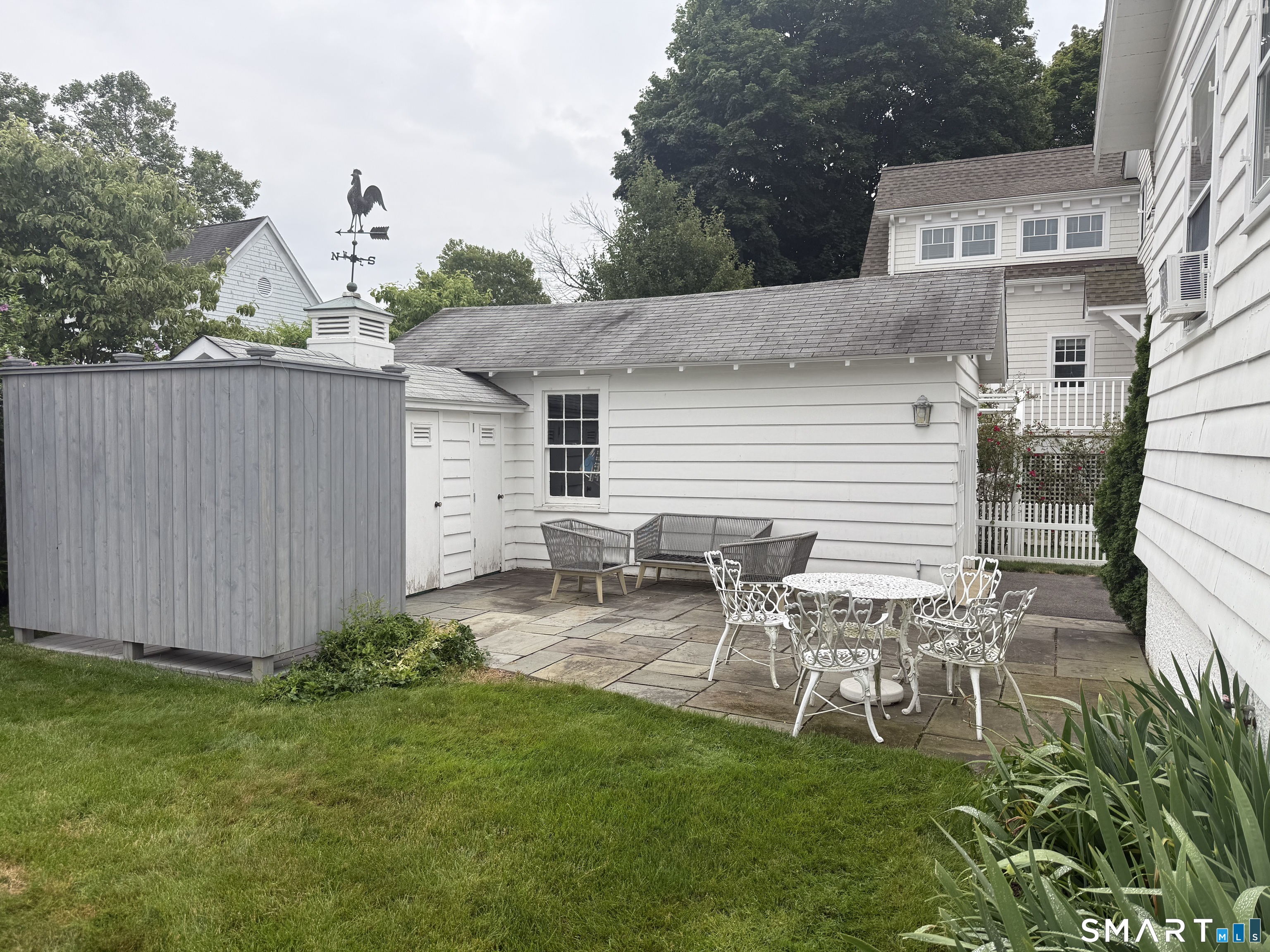 20 Norwalk Avenue Westport CT 06880