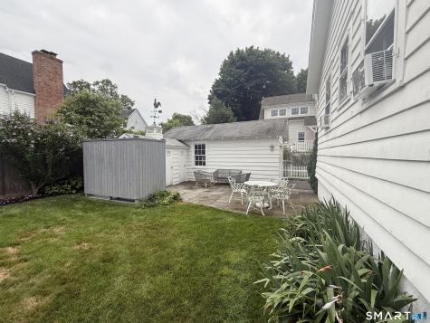 20 Norwalk Avenue Westport CT 06880