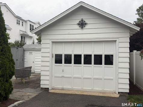 20 Norwalk Avenue Westport CT 06880