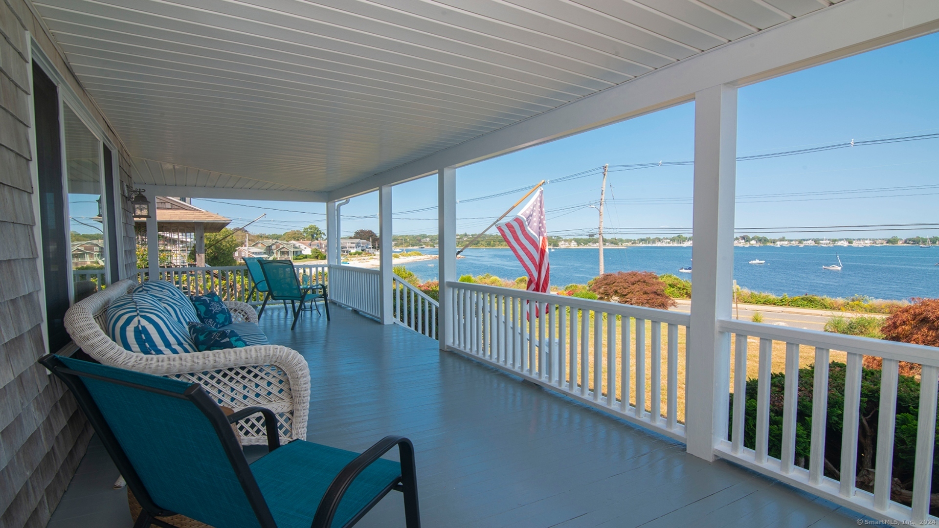 86 East Shore Avenue Groton CT 06340