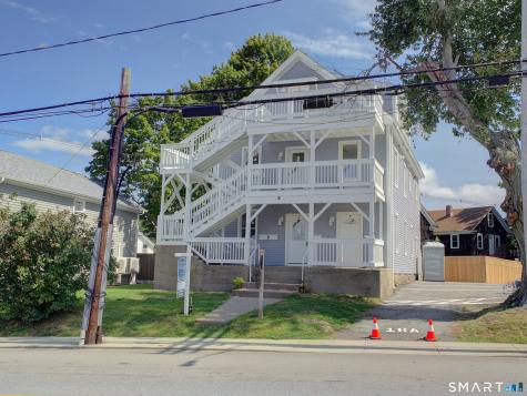 16 Benham Road Groton CT 06340