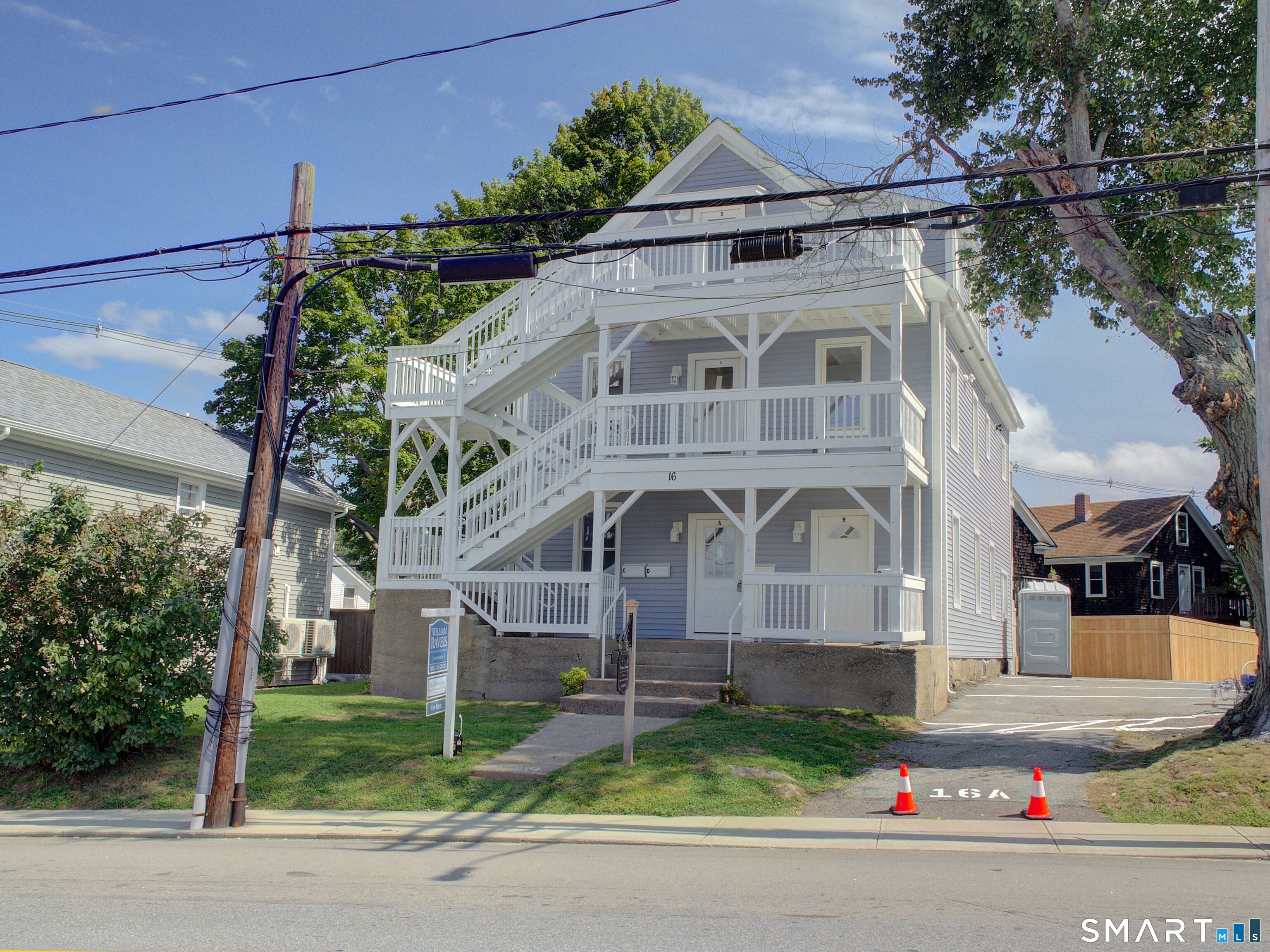 16 Benham Road Groton CT 06340