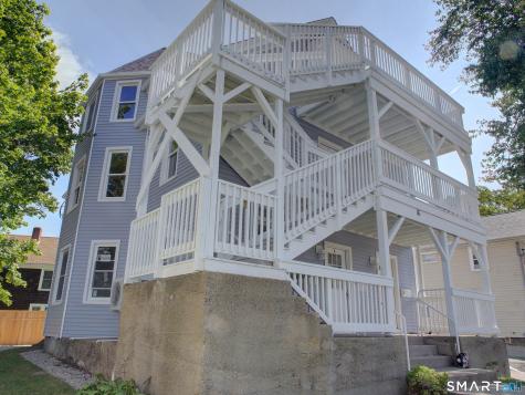 16 Benham Road Groton CT 06340