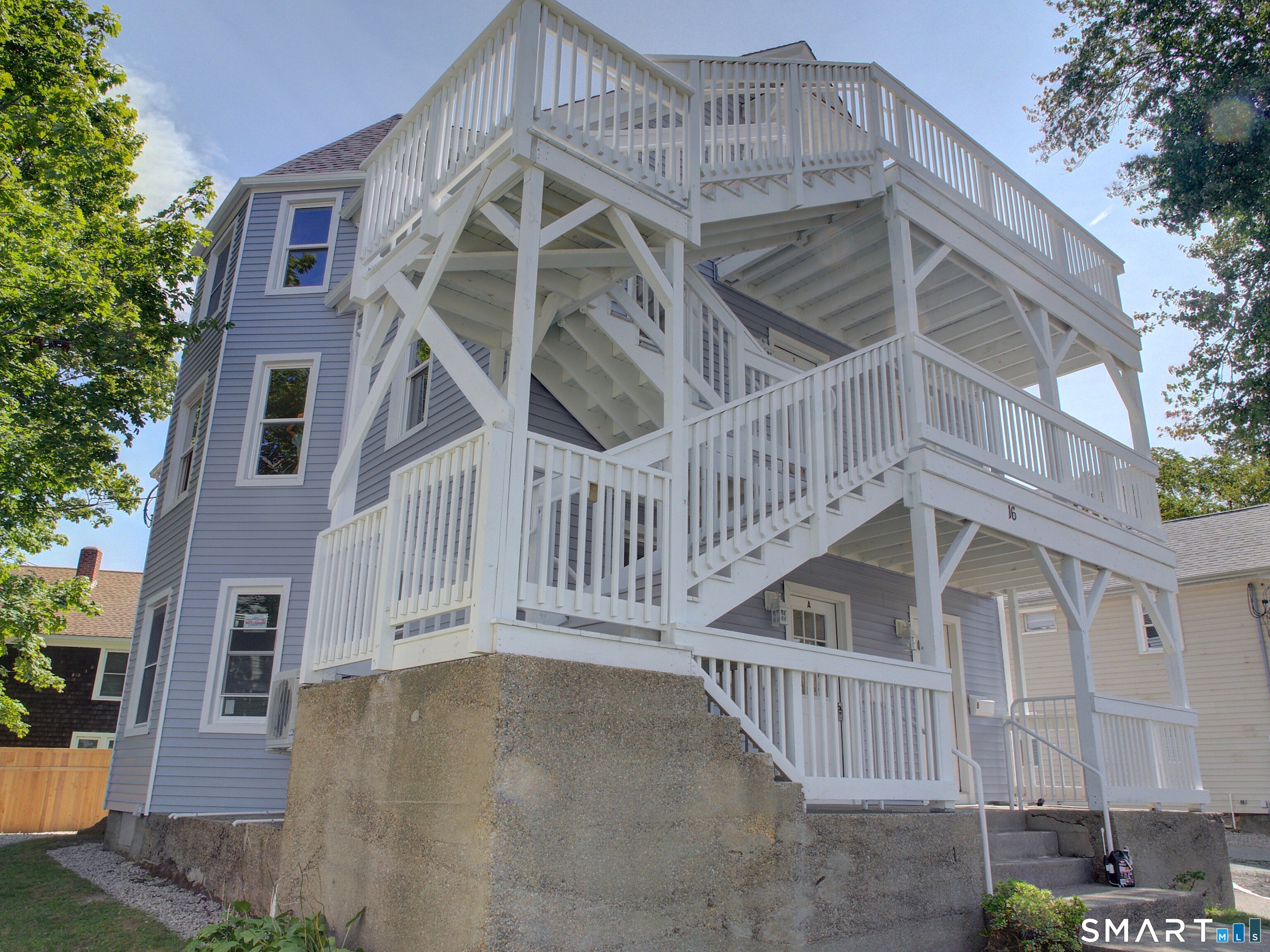 16 Benham Road Groton CT 06340