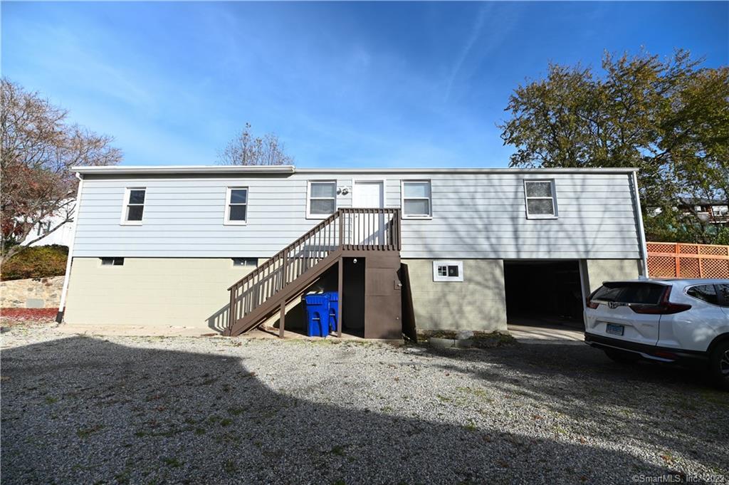 81 Benedict Street Norwalk CT 06850