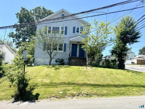 64 Velvet Street Bridgeport CT 06610