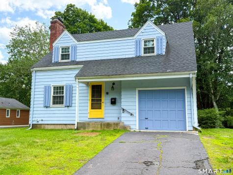 1657 Farmington Avenue Farmington CT 06085