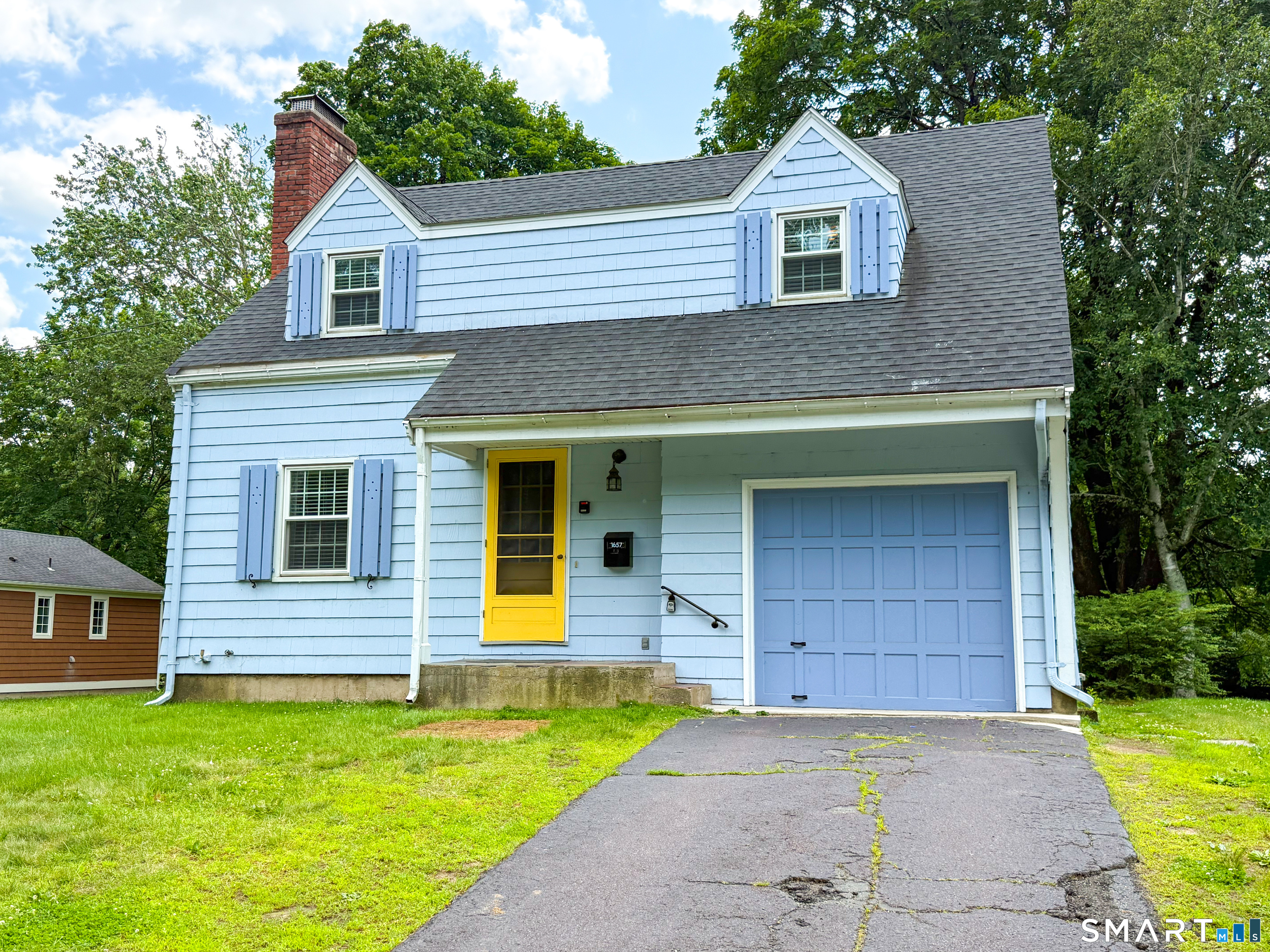 1657 Farmington Avenue Farmington CT 06085