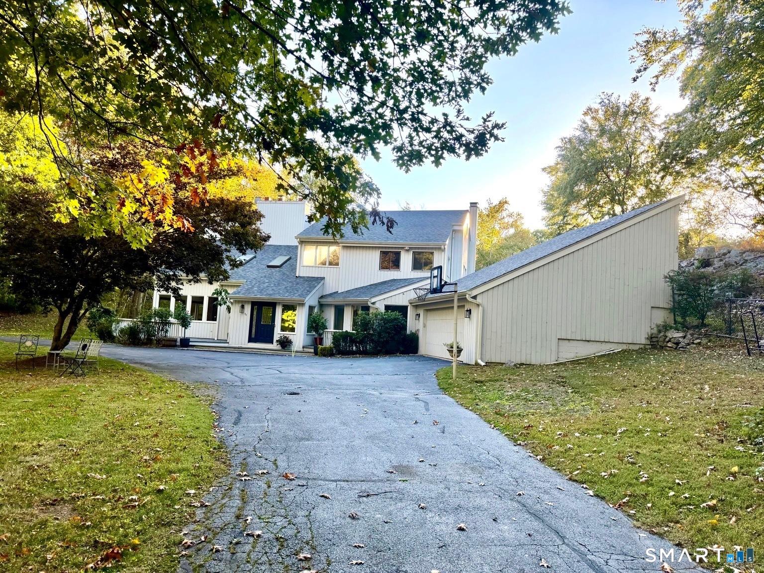 Weston CT, 40 Greenfield Drive
