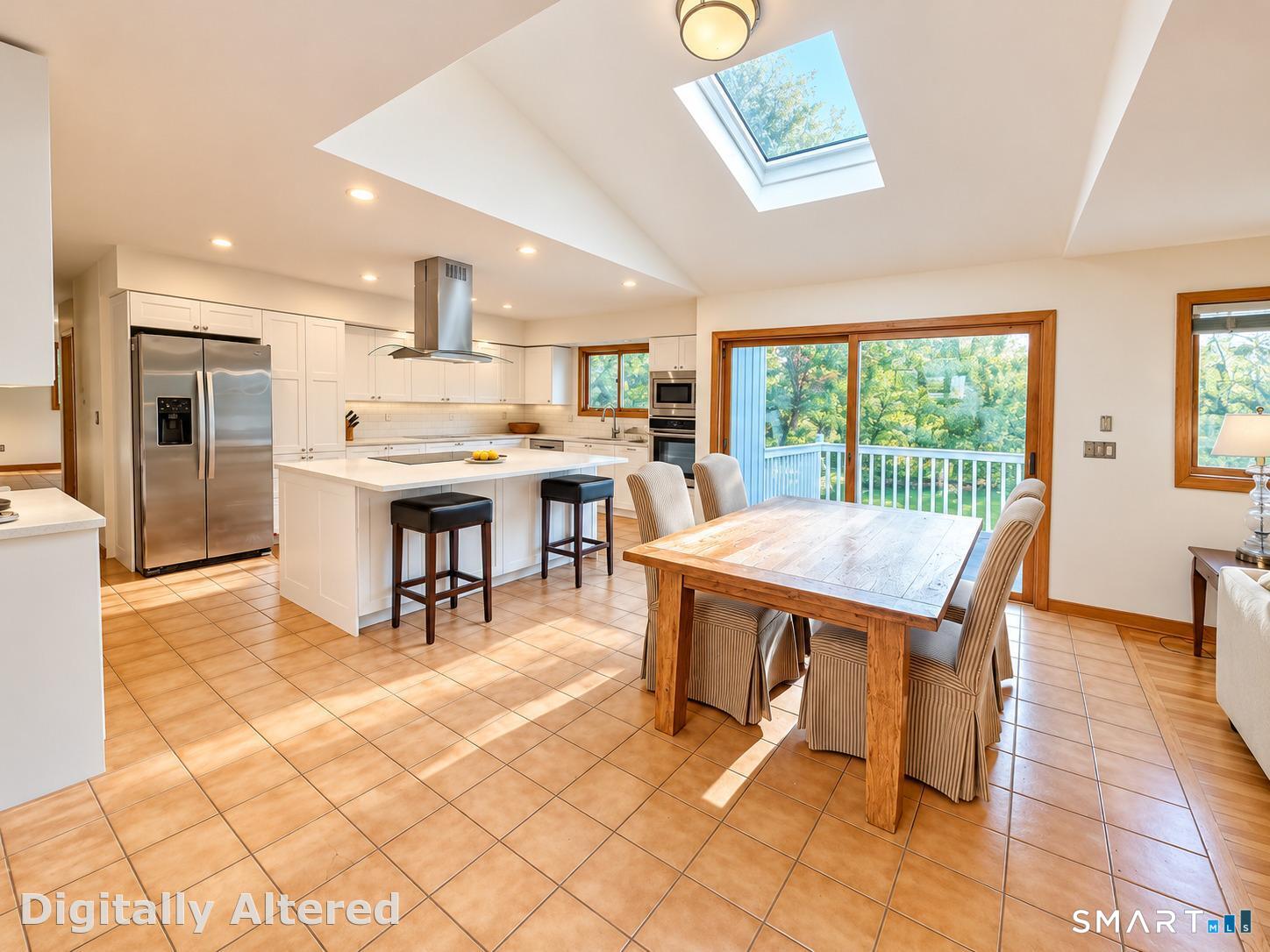 40 Greenfield Drive Weston CT 06883