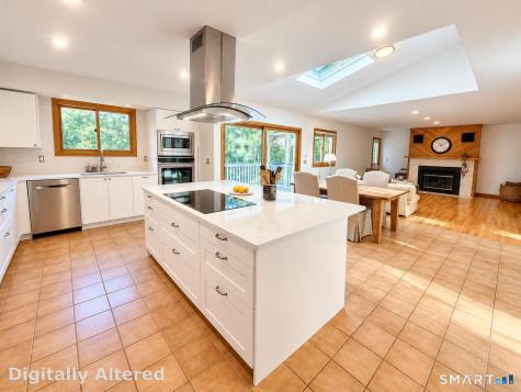 40 Greenfield Drive Weston CT 06883