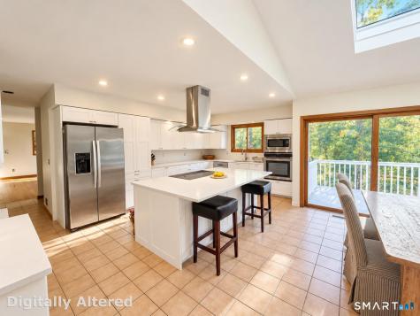 40 Greenfield Drive Weston CT 06883