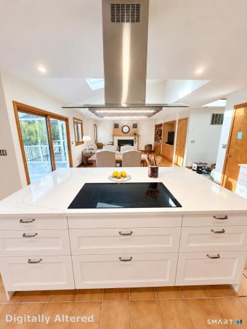 40 Greenfield Drive Weston CT 06883