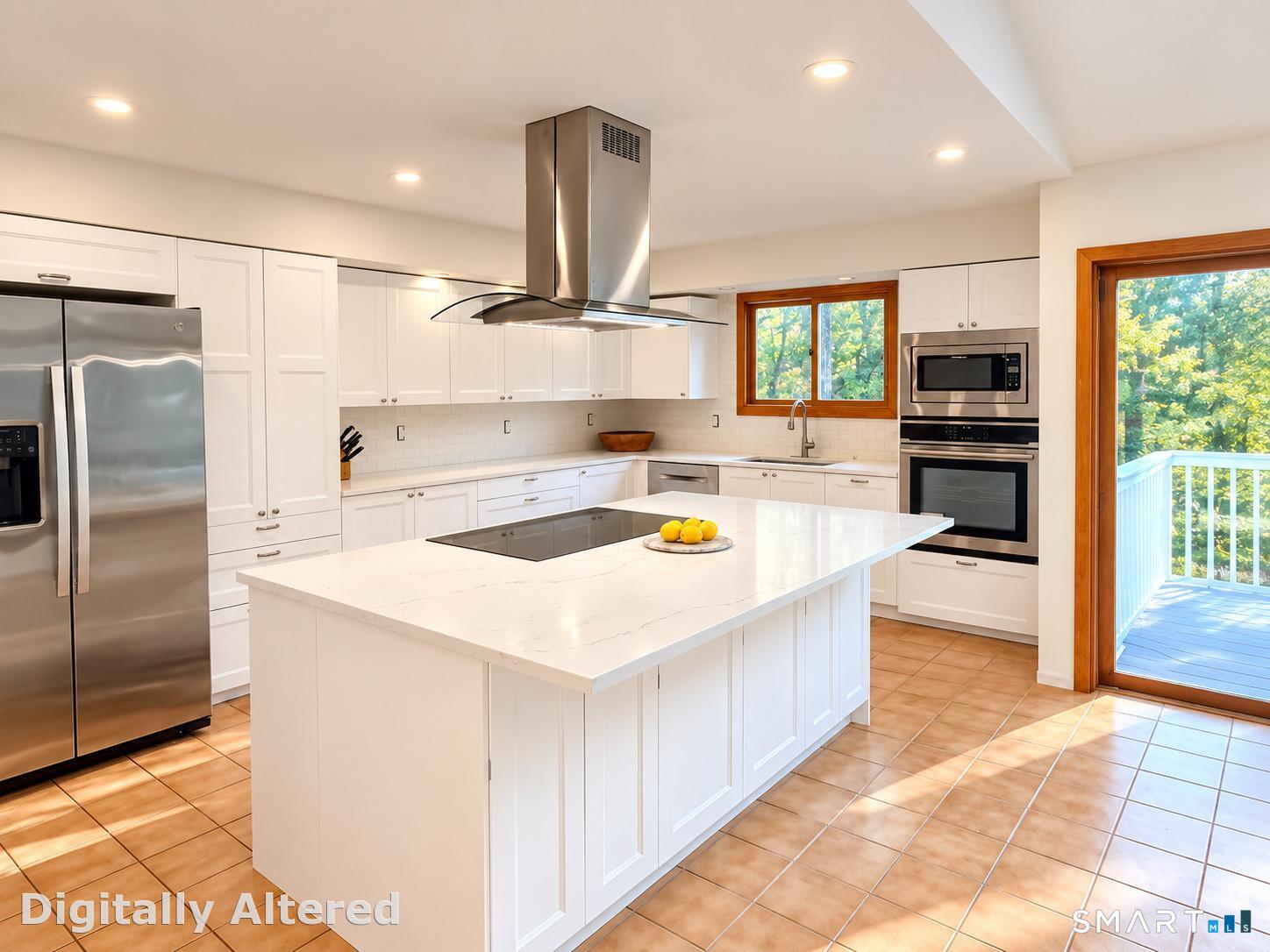 40 Greenfield Drive Weston CT 06883