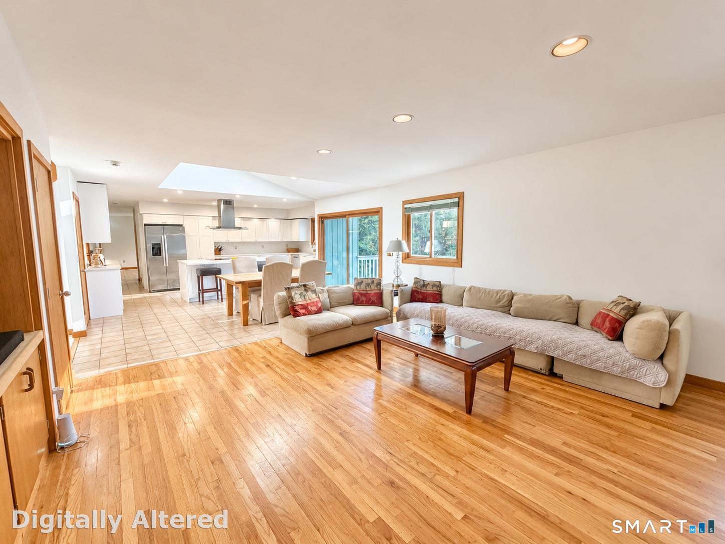 40 Greenfield Drive Weston CT 06883