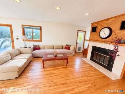 40 Greenfield Drive Weston CT 06883