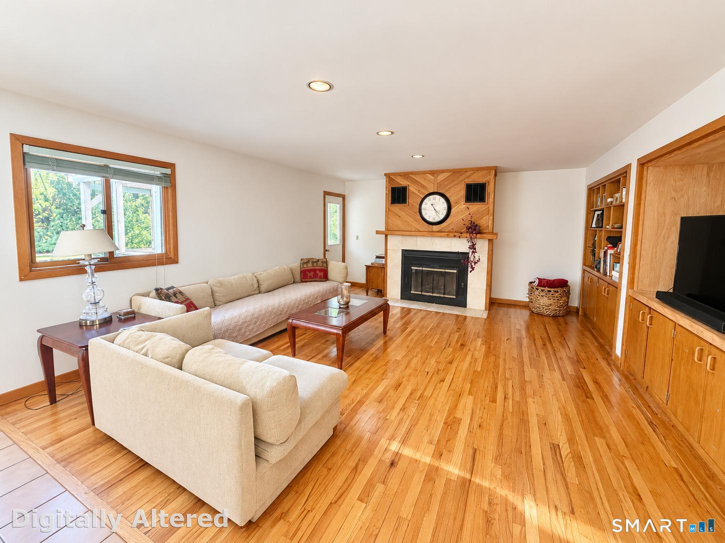 40 Greenfield Drive Weston CT 06883